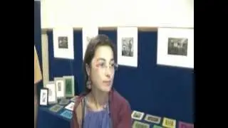 ARSIE' Successo della MOSTRA ARTE MAYA CONTEMPORANEA del collettivo 