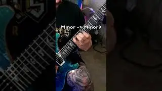 Soothing Guitar Chord Studies 