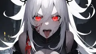 Nightcore - Warrior (Jim Yosef)