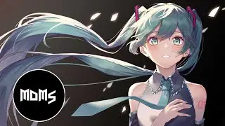 Hatsune Miku - World is Mine (Geoxor Remix)