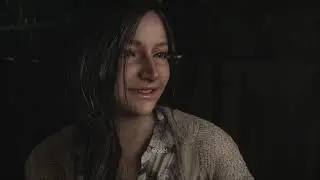 Resident Evil 8 Ending + Secret Ending