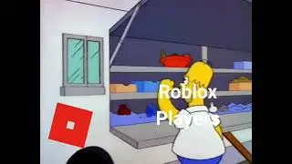 how the shutdown of roblox really started