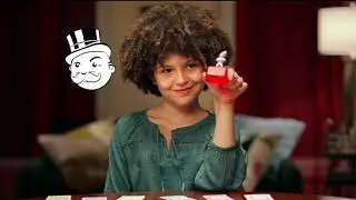 MONOPOLY SORE LOSERS