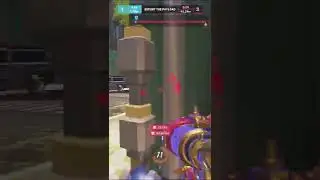 Roadhog OVERWATCH 2🎯🎯🎯🎯