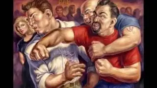 Где убивают, я туда лечу