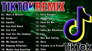 NEW TIKTOK VIRAL SONG REMIX DJ ROWEL DISCO NONSTOP 2022 TIKTOK [BUDOTS MIX] | MASHUP (DANCE CRAZE)