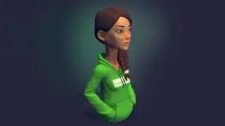 kazashka