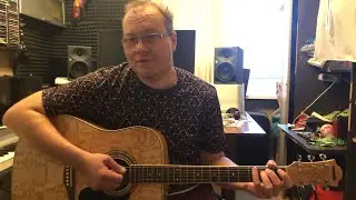 Поем Чижа для поднятия настроения