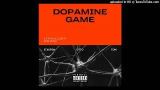 BIG8 - DOPAMINE GAME (PROD. STARFISH & TOM)