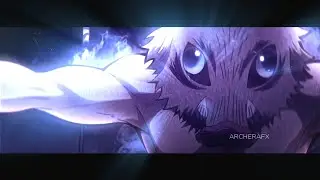 AMV Preset Base | Kimetsu no Yaiba V2 | Alight Motion AMV #norsmb