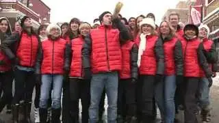Heroes Don't Wear Capes: The Volunteers of Sundance