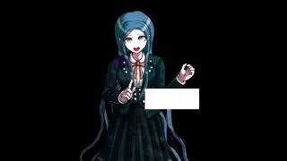 Fun times with Tsumugi and Kaede (Major V3 Spoilers!)