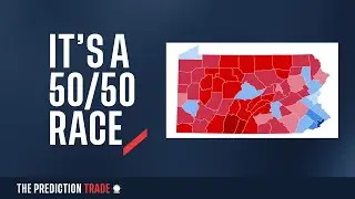 It’s All Up To Pennsylvania