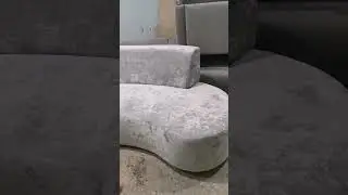 Диван #своимируками #мебель