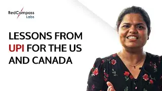 What can banks in the US and Canada learn from UPI? | 100 Seconds Series