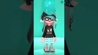 Liquid💧[Splatoon Animation] 