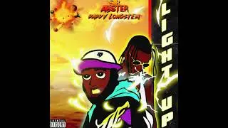 Light Up (feat Daddy Longstem)