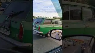 Первая машинка, как первая любовь) ох и за..бался я с ней, ее чинить тогда😂
