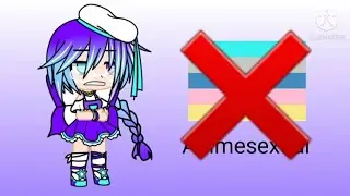 Sexualities that are not valid (And they will never be)