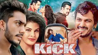 #kick #movie clip #4k ..Vivek babu 2024.मूवी का छोटा सा क्लिप👌
