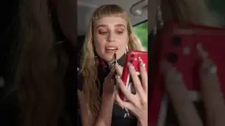 Roberta Nikita: su maquillaje perfecto para un tomar algo con amigas