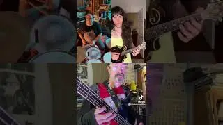 Bluegrass Funk