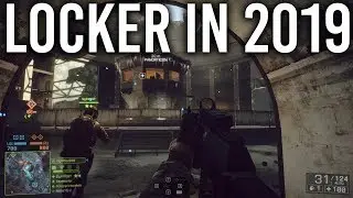 Operation Locker in 2019 | Battlefield 4 Throwback