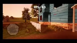 Prototype Mobile || Ultra Graphics settings || MOBILE FPS TEST