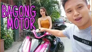 HONDA CLICK 125i PINAG PALIT SA NMAX  (NMAX o HONDA CLICK 125i 150i ) | JHEIKIM