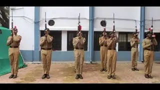 Basic Army Training | NCC Training | ATC Camp 2022