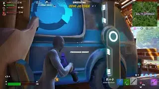 Instant karma 😭😭😭