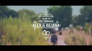 Wedding Titles - After Effects Template | Free Download