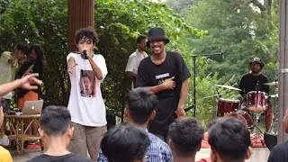 Rama Wat Live Performance with an amazing Band 📛🤘