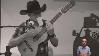 Ronaldy Silva-- Fazendo grupo de catira com o copo na boca. - Cover Ladrão de mulher