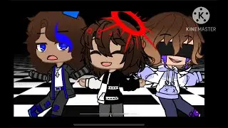 Mucka Blucka Chonny Jash gacha video