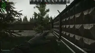 IMPACT NADES WERE A GREAT ADDITION TO TARKOV