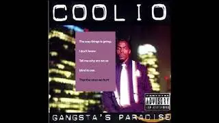 Gangsta’s paradise