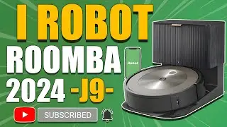 Best Is the iRobot Roomba j9+ | The BEST iRobot Robovac | best robot vacuums