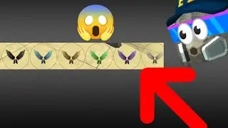 New secret wings in chickengun 3.4.0