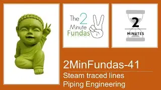 Steam Traced Lines: Process Piping Explained | EPC Projects