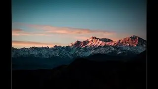 trip to Chopta- Tungnath - Chandrashila