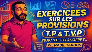 Comprendre les Provisions 