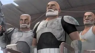 Return of the Clones | Star Wars Rebels | Disney XD