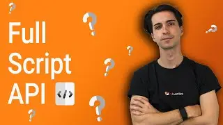 The Linkvertise Full Script API | Linkvertise