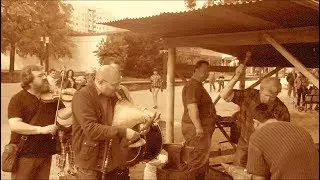 Anvil Music - Hungary - Happy New Year