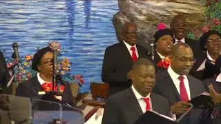 Letènel Se Gadyen Mwen