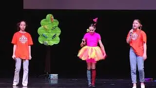 Цветик семицветик
