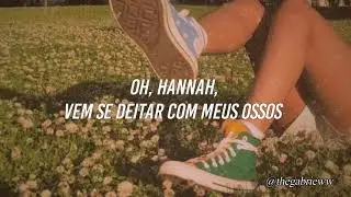girl in red - i wanna be your girlfriend [legendado/tradução]