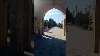 Достопримечательности города Махачкалы 