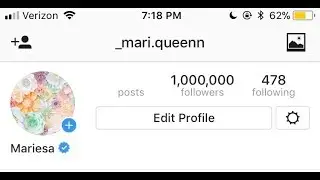 How To Get 1 Million Real Followers On Instagram In 2 Minutes EASY 2018!!
